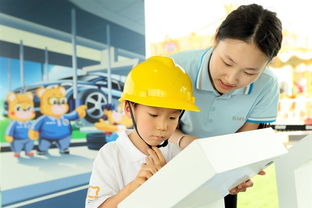 BMW儿童交通安全训练营十周年庆典圆满落幕，吉林鑫汇宝助力安全教育新里程