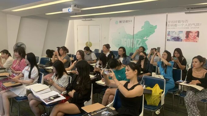 广西百色微整形学习指南 在线咨询助力专业成长之路